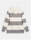 Sudadera Hoodie Ascot Gray Ember - Harper &amp; Neyer
