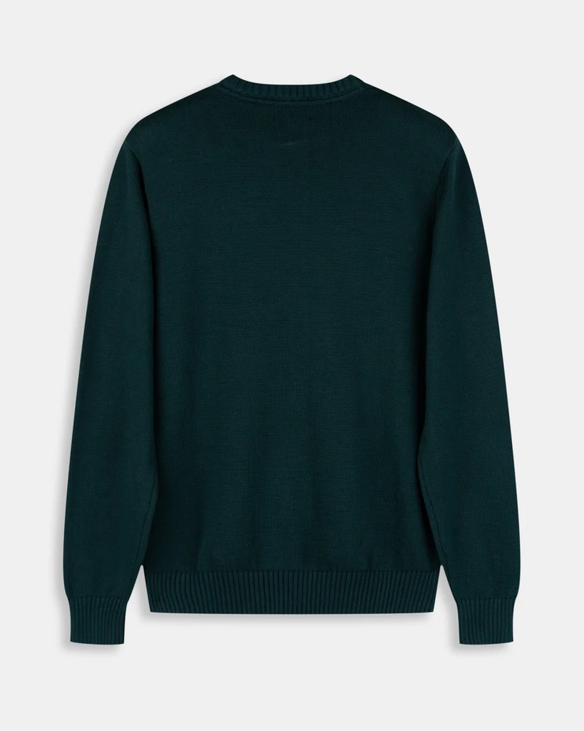 Jersey Harvard Green Forest - Harper &amp; Neyer