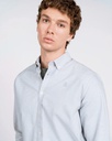 Camisa Cuadros Vichy Blue Haze - Harper &amp; Neyer
