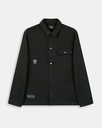 Chaqueta Worker Mod Green Moswood - Harper &amp; Neyer
