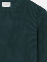 Jersey Estructura Verde - Silbon