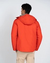 Parka Canada Burnt Orange - Harper &amp; Neyer