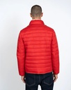Chaqueta Reversible Montecarlo Light Safari - Harper &amp; Neyer
