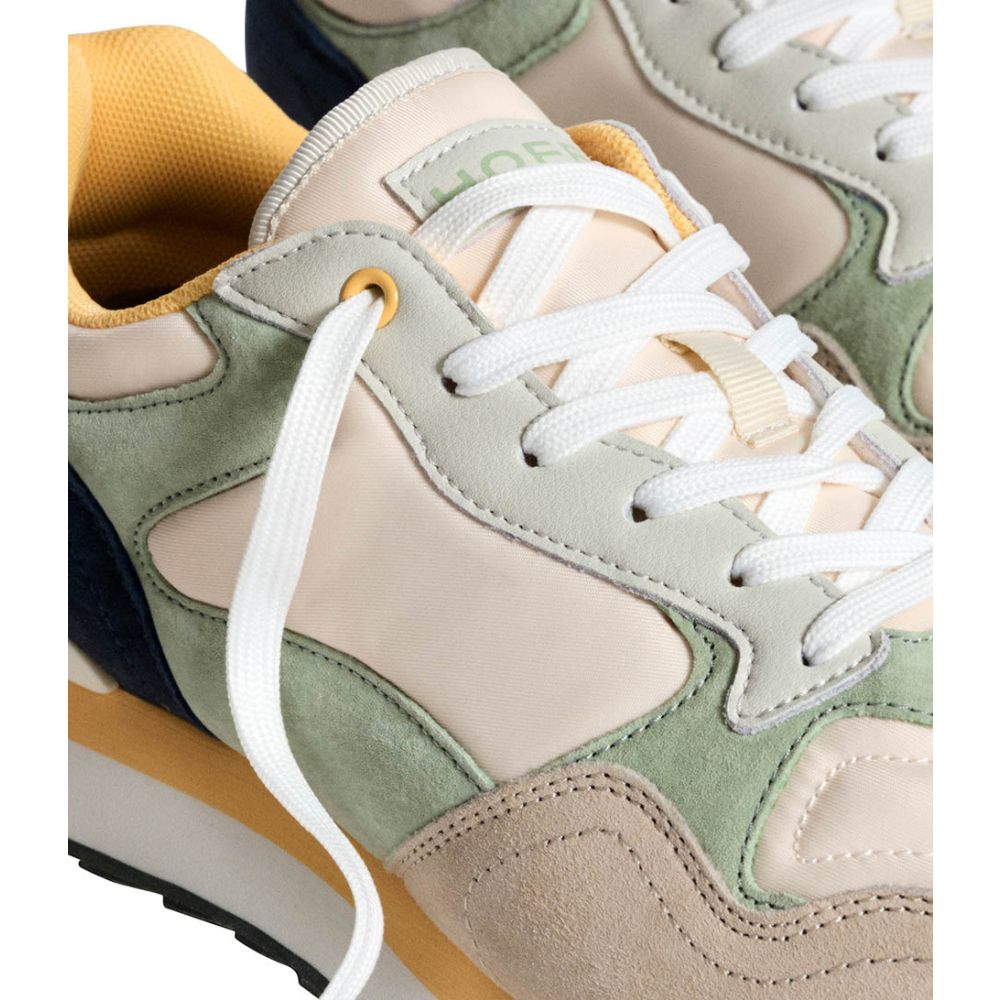 Zapatillas HOFF Mar de Plata Man