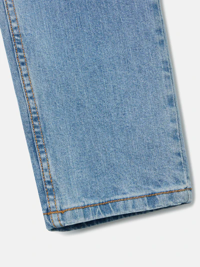 Pantalón Sport Jeans Azul Medio - Silbon