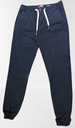 Pantalón Jogger Marino - Williot