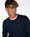 Sudadera Stanford Navy Blue - Harper &amp; Neyer