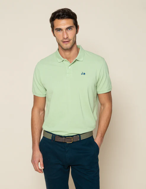 Polo Classic Khaki - Scotta