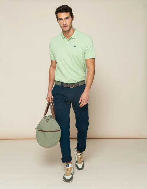 Polo Classic Khaki - Scotta