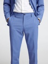 Slhslim Liam Trs Flex Noos - Pantalón Traje Light Blue - Selected Homme