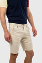 Bermuda Clásica Beige - Williot
