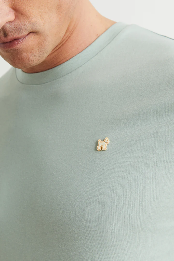 Camiseta 3D Khaki - Williot