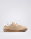 Sneaker Rochester Light Camel  -  Harper &amp; Neyer