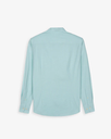Camisa Oxford Color Turquoise - Harper &amp; Neyer