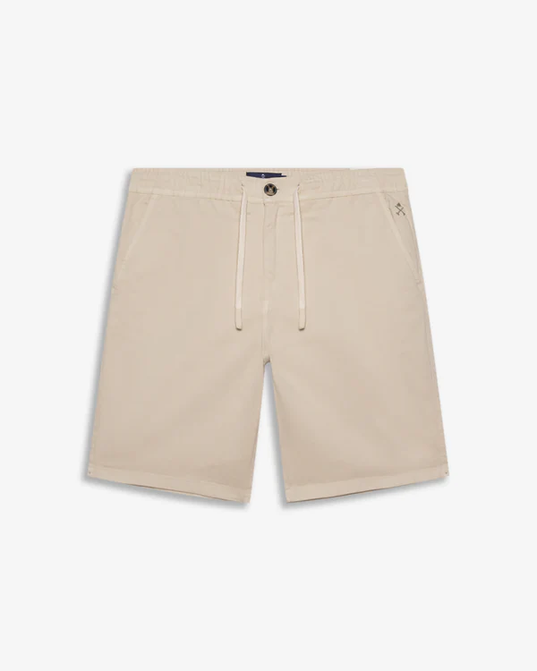 Bermuda Jogger Raw - Harper &amp; Neyer