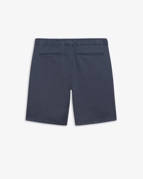 Bermuda Jogger Wash Blue - Harper &amp; Neyer