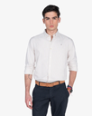 Camisa Mediterraneo Camel  - Harper &amp; Neyer