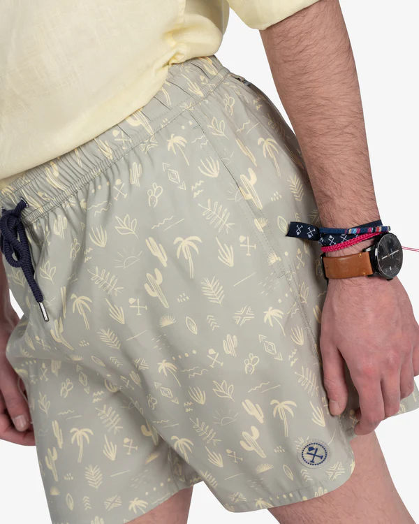 Bañador Desert Military Light   - Harper &amp; Neyer