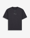 Camiseta Newport Anthracite - Harper &amp; Neyer