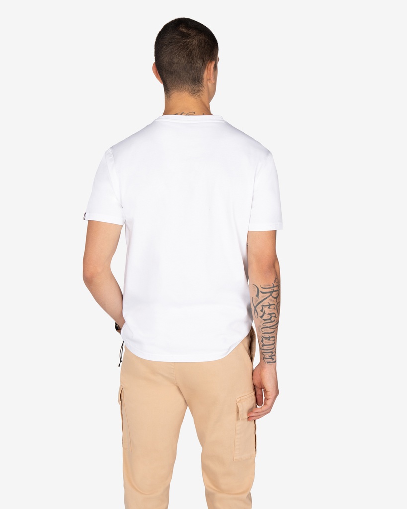 Camiseta Winner White - Harper &amp; Neyer