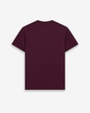 Camiseta Winner Red Wine - Harper &amp; Neyer