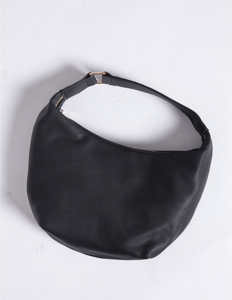 Bolso hobo Iafenica sh ba Negro - ICHI
