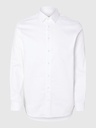 SLHslim-Ethan Shirt LS Spread Noos Color Bright White - Selected Homme