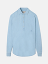 Polera Sport Denim Light Blue - Silbon