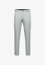 SLHSLIM LIAM Pantalón Color Light Grey Melange - Selected Homme