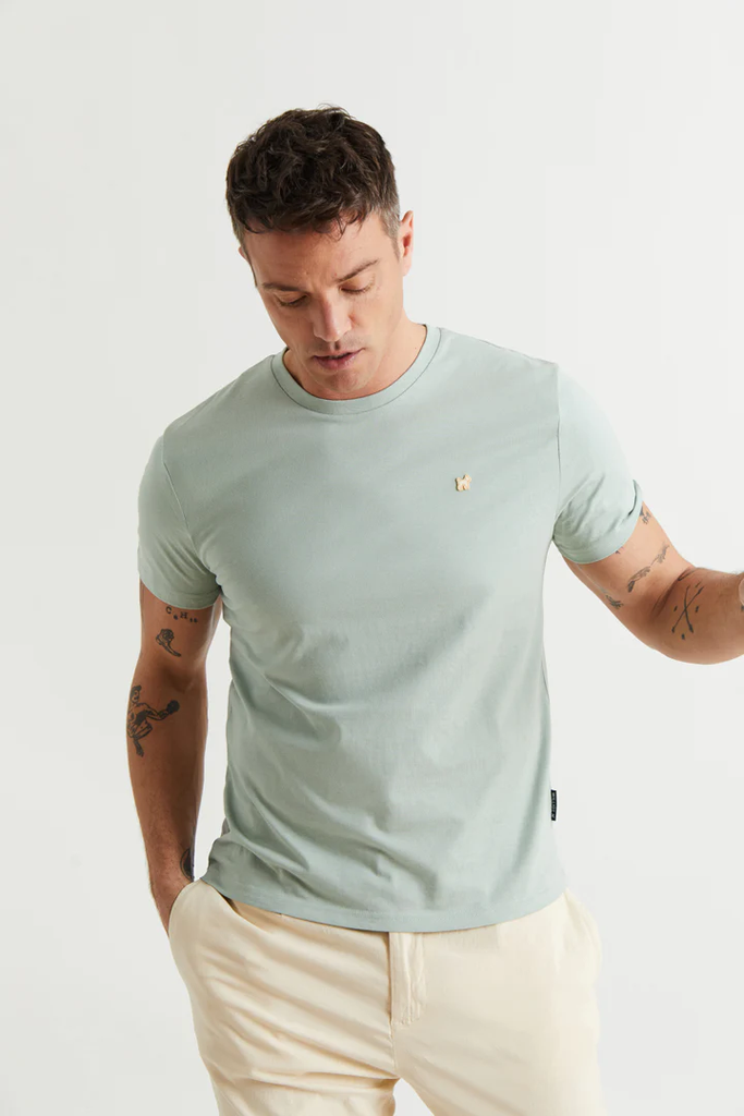 Camiseta 3D Khaki - Williot