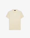 Polo Icon Light Yellow - Harper &amp; Neyer