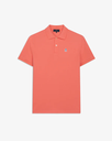 Polo Retro Light Coral - Harper &amp; Neyer