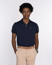 Polo Icon Navy Blue - Harper &amp; Neyer