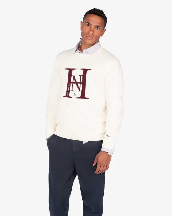 Jersey Harvard Raw - Harper &amp; Neyer