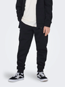 Pantalón Osjceres Sweat Pants Swt Noos Black - Only &amp; Sons