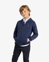 Sudadera Ski Kids Navy Blue - Harper &amp; Neyer