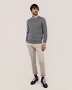 Pantalón Chino Básico Beige - El Ganso