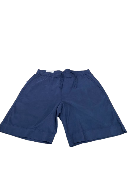 Bermuda Slhregular-Harvey Blue Summer Shorts - Selected Homme