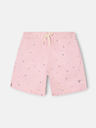 Bañador Miniraquetas Coral - Silbon
