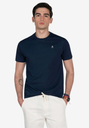 Camiseta Icon Navy Blue - Harper &amp; Neyer