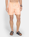 Bañador Icon Coral Peach - Harper &amp; Neyer