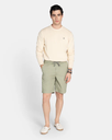 Bermuda Jogger Light Camo - Harper &amp; Neyer