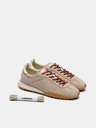 Zapatilla HOFF Bridge MKII Beige