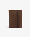 Cartera Suede Leather - Harper &amp; Neyer