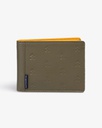 Cartera Logo Moss Green - Harper &amp; Neyer