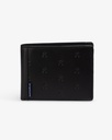 Cartera Logo Vinatge Black - Harper &amp; Neyer