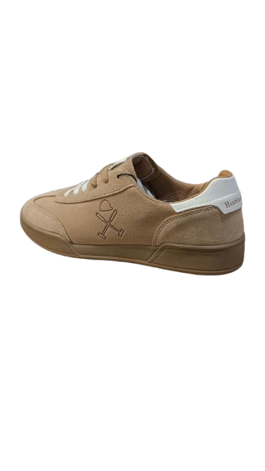 Sneaker Rochester Brown Taupe - Harper &amp; Neyer