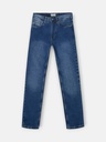 Pantalón Sport Denim Azul Oscuro - Silbon