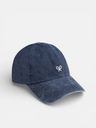 Gorra Tejido Técnico Raquetas Azul Marino - Silbon