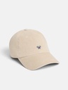 Gorra Pana Raquetas Beige - Silbon